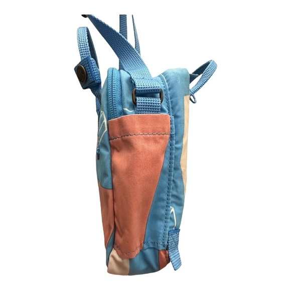 Fjallraven Kanken Art Sling - Picture 4 of 8